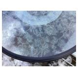 Winston Patio Table and Chairs Set