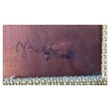 Original Lighthouse Paintings by Jesse Bell