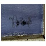 Original Landscapes Artwork by Jesse Bell - 3 Paintings