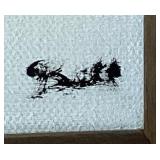 Original Landscapes Artwork by Jesse Bell - 3 Paintings