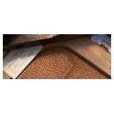 Thomasville Mid Century French Provincial Dining Table and Chairs from Gabberts