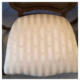 Thomasville Mid Century French Provincial Dining Table and Chairs from Gabberts