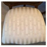 Thomasville Mid Century French Provincial Dining Table and Chairs from Gabberts