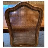 Thomasville Mid Century French Provincial Dining Table and Chairs from Gabberts