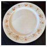 International Silver Company Porcelain Brighton Collection Claridge 8302 China Set