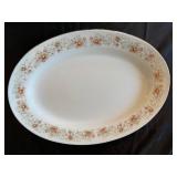 International Silver Company Porcelain Brighton Collection Claridge 8302 China Set