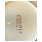 Vintage Winterling Bavaria Mignon China Set