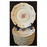 Vintage Winterling Bavaria Mignon China Set