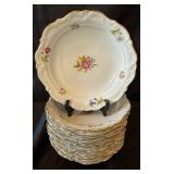 Vintage Winterling Bavaria Mignon China Set