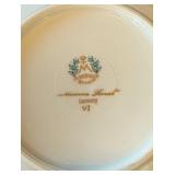 Vintage Winterling Bavaria Mignon China Set