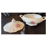 Vintage Winterling Bavaria Mignon China Set