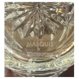 Marquis by Waterford Crystal Old Fashioned and Highball Glasses