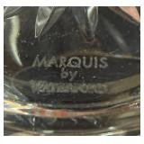 Marquis by Waterford Crystal Old Fashioned and Highball Glasses