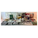 Vintage Minnesota Vikings Football Extravaganza