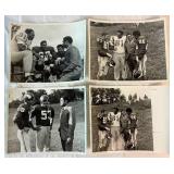 Vintage Minnesota Vikings Football Extravaganza