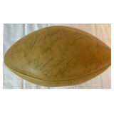 Vintage Minnesota Vikings Football Extravaganza