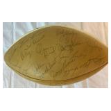 Vintage Minnesota Vikings Football Extravaganza