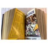 Vintage Minnesota Vikings Football Extravaganza