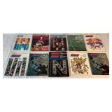 Vintage Minnesota Vikings Football Extravaganza