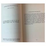 Collection of Vintage Books - History of English Speaking People, The World