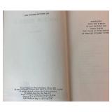 Collection of Vintage Books - History of English Speaking People, The World