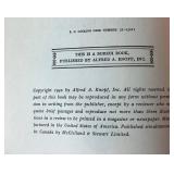 Collection of Vintage Books - History of English Speaking People, The World