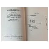 Collection of Vintage Books - History of English Speaking People, The World