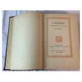 Collection of Vintage Books - History of English Speaking People, The World