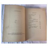 Collection of Vintage Books - History of English Speaking People, The World