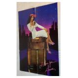 Prince and Friends Collection of Vinyl Records