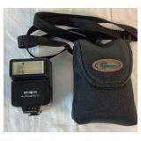 Minolta 35mm Camera Package