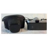 Pentax and Canon Camera Lot