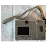 Pentax and Canon Camera Lot