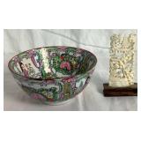 Asian Teapot and Décor Bundle