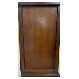 Vintage Broyhill Lenior House Traditional Duncan Phyfe Style Sideboard/Buffet