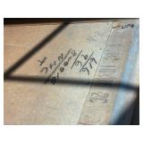 Vintage Broyhill Lenior House Traditional Duncan Phyfe Style Sideboard/Buffet