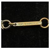 Vintage Glitz and Glam Style Necklaces, Earrings and Bracelets