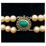 Vintage Glitz and Glam Style Necklaces, Earrings and Bracelets