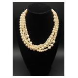 Vintage Glitz and Glam Style Necklaces, Earrings and Bracelets