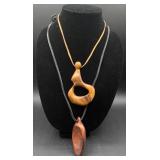 Boho Style Necklaces, Earrings and Bracelets Lot