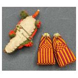 Boho Style Necklaces, Earrings and Bracelets Lot