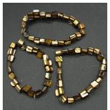 Boho Style Necklaces, Earrings and Bracelets Lot