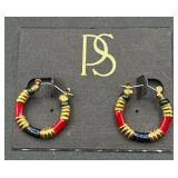 Boho Style Necklaces, Earrings and Bracelets Lot