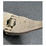 Four Sterling Silver .925 Bracelets