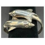 Four Sterling Silver .925 Bracelets