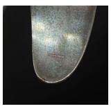 Four Sterling Silver .925 Bracelets