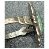 Sterling Silver .925 Rings, Charm Bracelets and 3 Charms