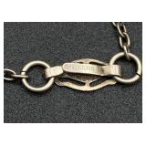 Sterling Silver .925 Rings, Charm Bracelets and 3 Charms