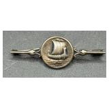 Collection of Sterling Silver .925 Earrings and Pendants