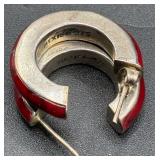 Collection of Sterling Silver .925 Earrings and Pendants